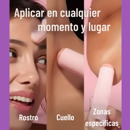 Stick Antiarrugas -TU PIEL HABLARÁ POR TI -